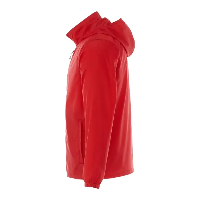 Customizable Darien Lightweight Windbreaker Jacket (Men's) — view 6