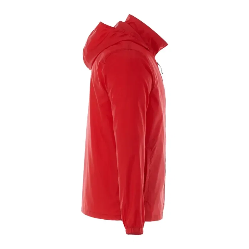 Customizable Darien Lightweight Windbreaker Jacket (Men's) — view 7