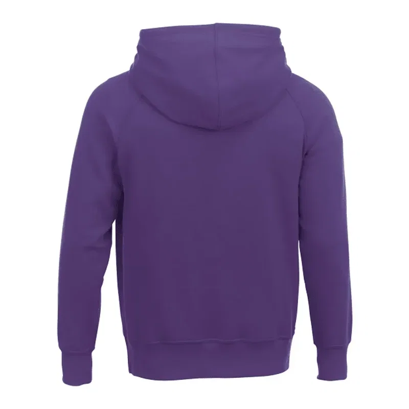 Personalized Cozy Fleece Hoodie -Men's DAYTON Classic — view 18
