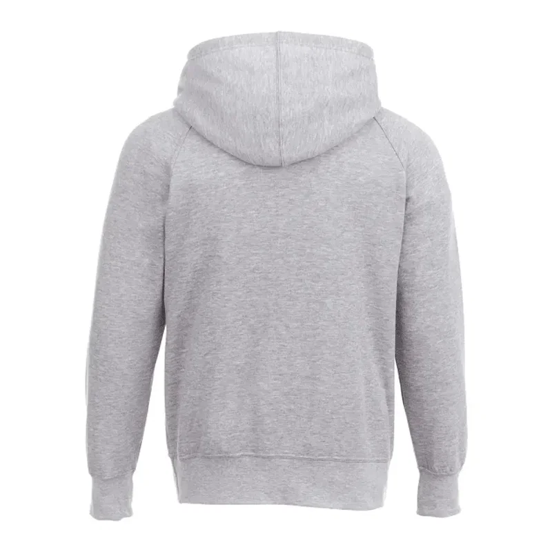 Personalized Cozy Fleece Hoodie -Men's DAYTON Classic — view 28