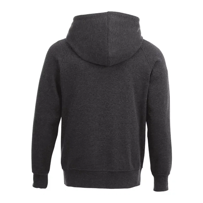 Personalized Cozy Fleece Hoodie -Men's DAYTON Classic — view 30