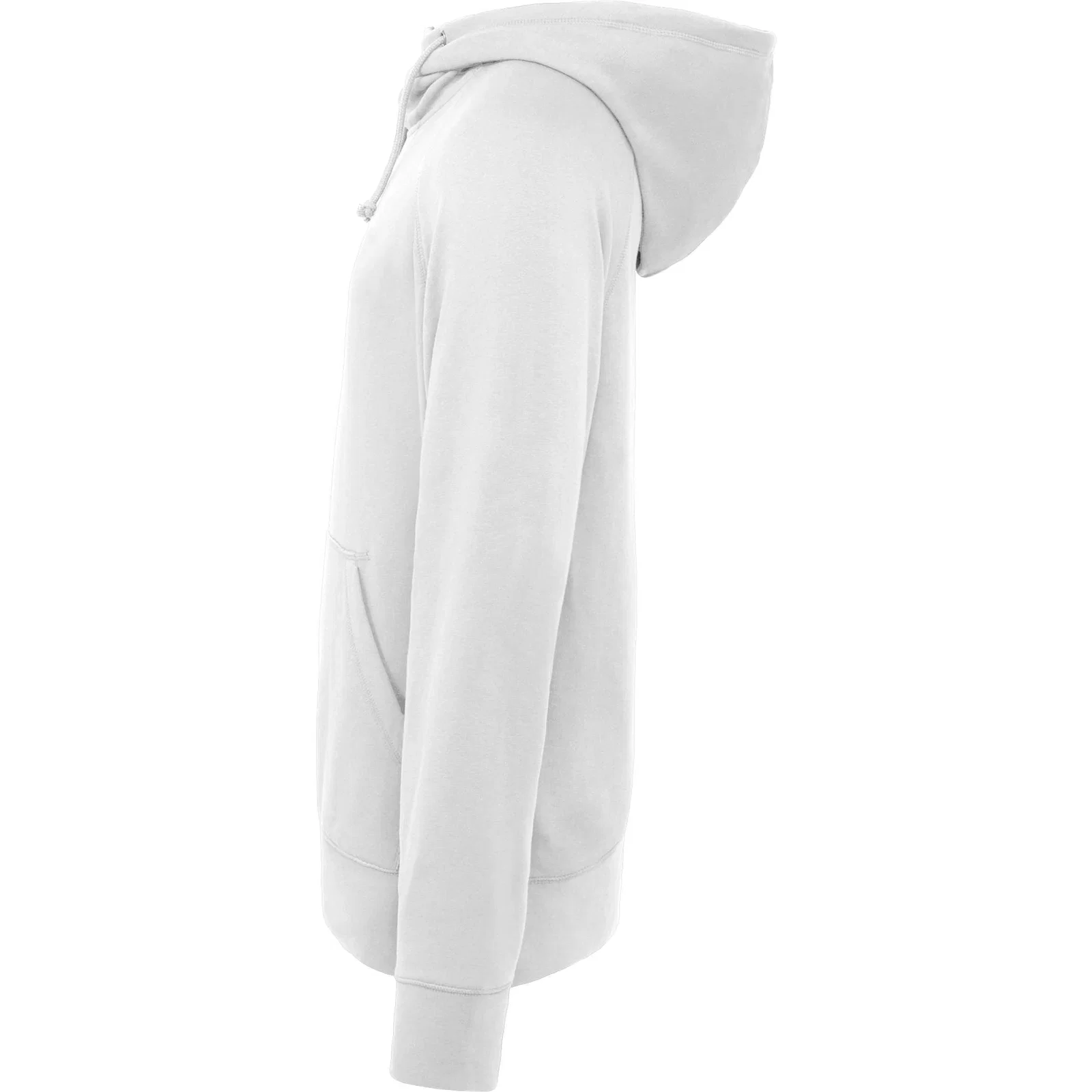 Personalized Cozy Fleece Hoodie -Men's DAYTON Classic — view 32