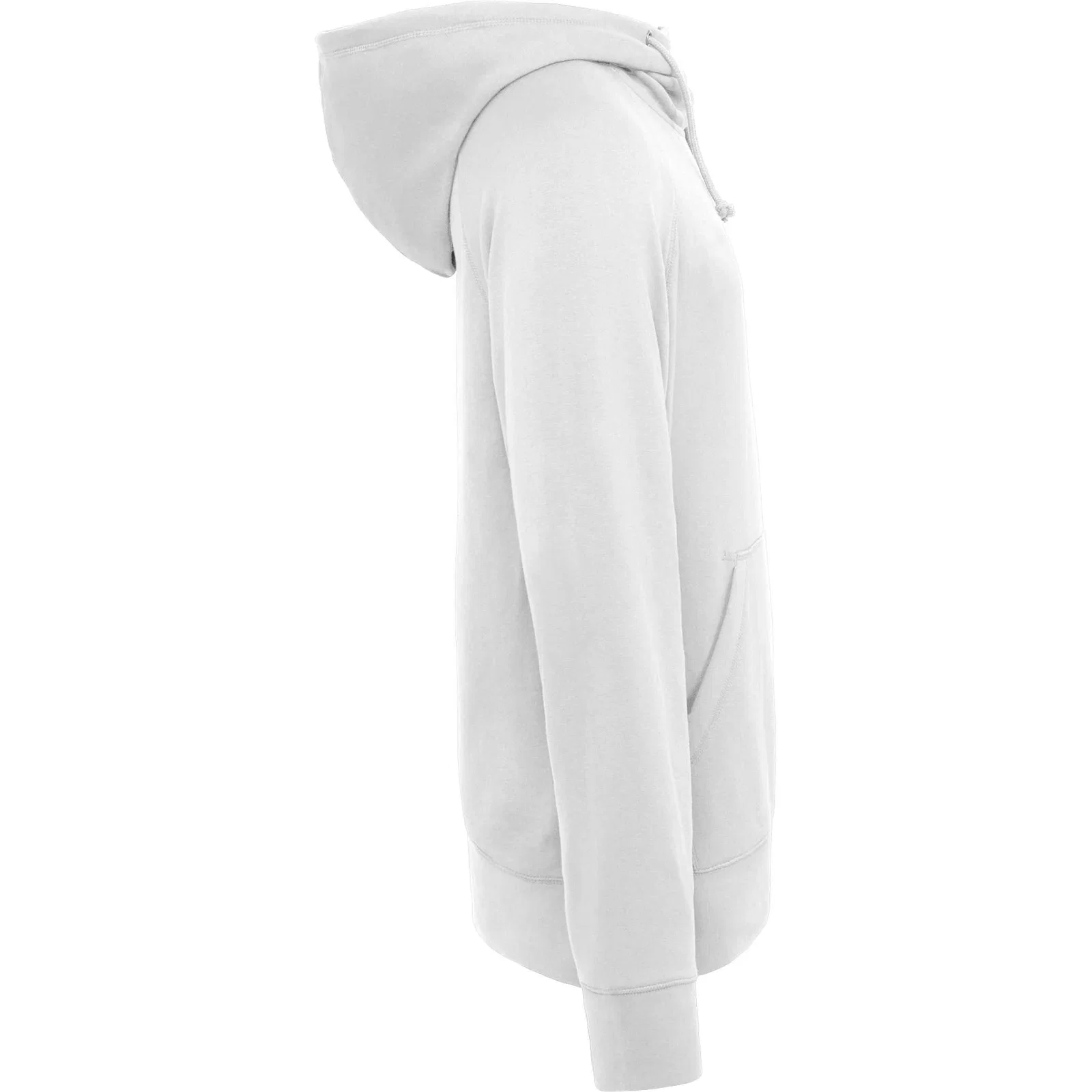 Personalized Cozy Fleece Hoodie -Men's DAYTON Classic — view 33