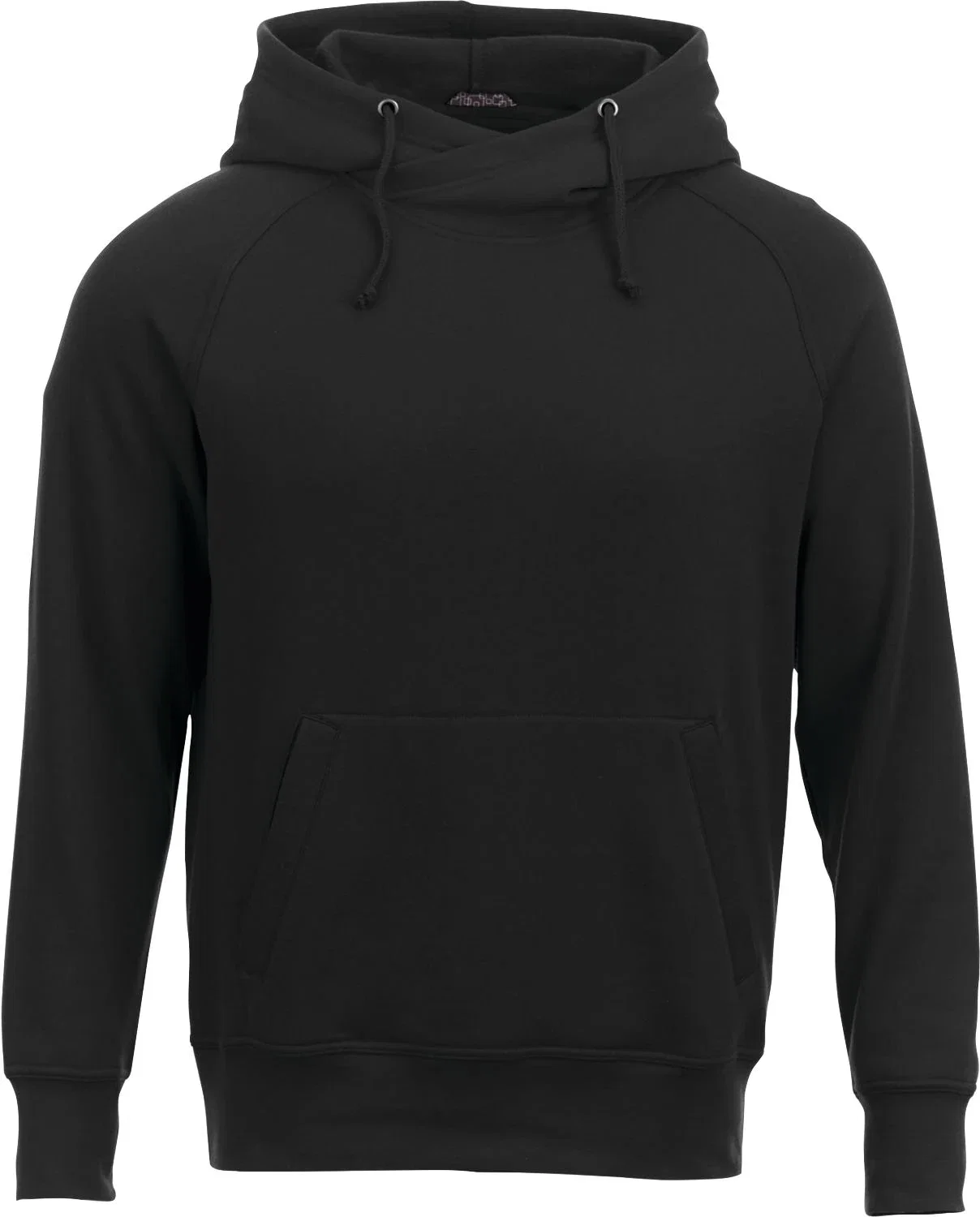 Personalized Cozy Fleece Hoodie -Men's DAYTON Classic — view 80