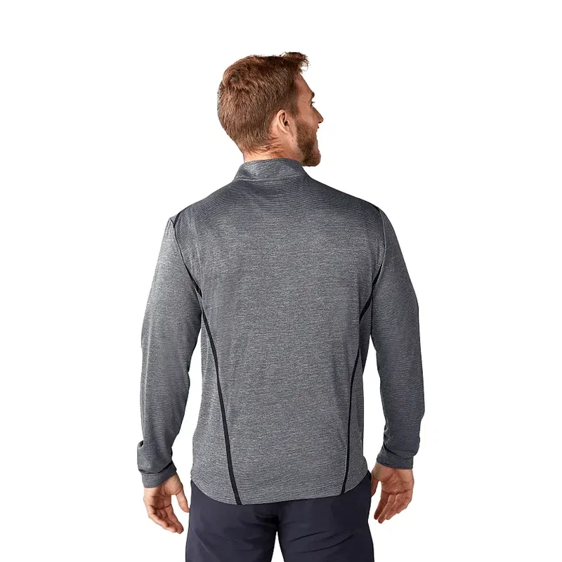 Personalized DEGE Eco Knit Performance Half Zip - Men's — view 11