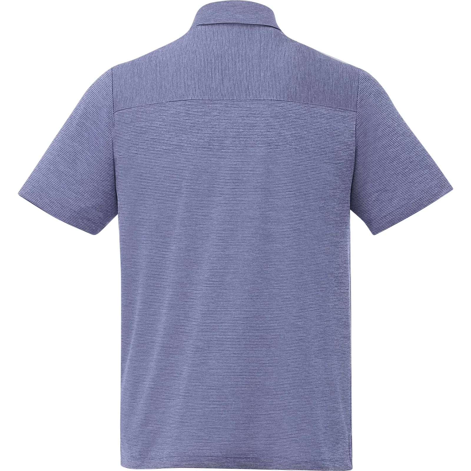 Branded Eco Short Sleeve Performance Polo - Men's DEGE — view 29