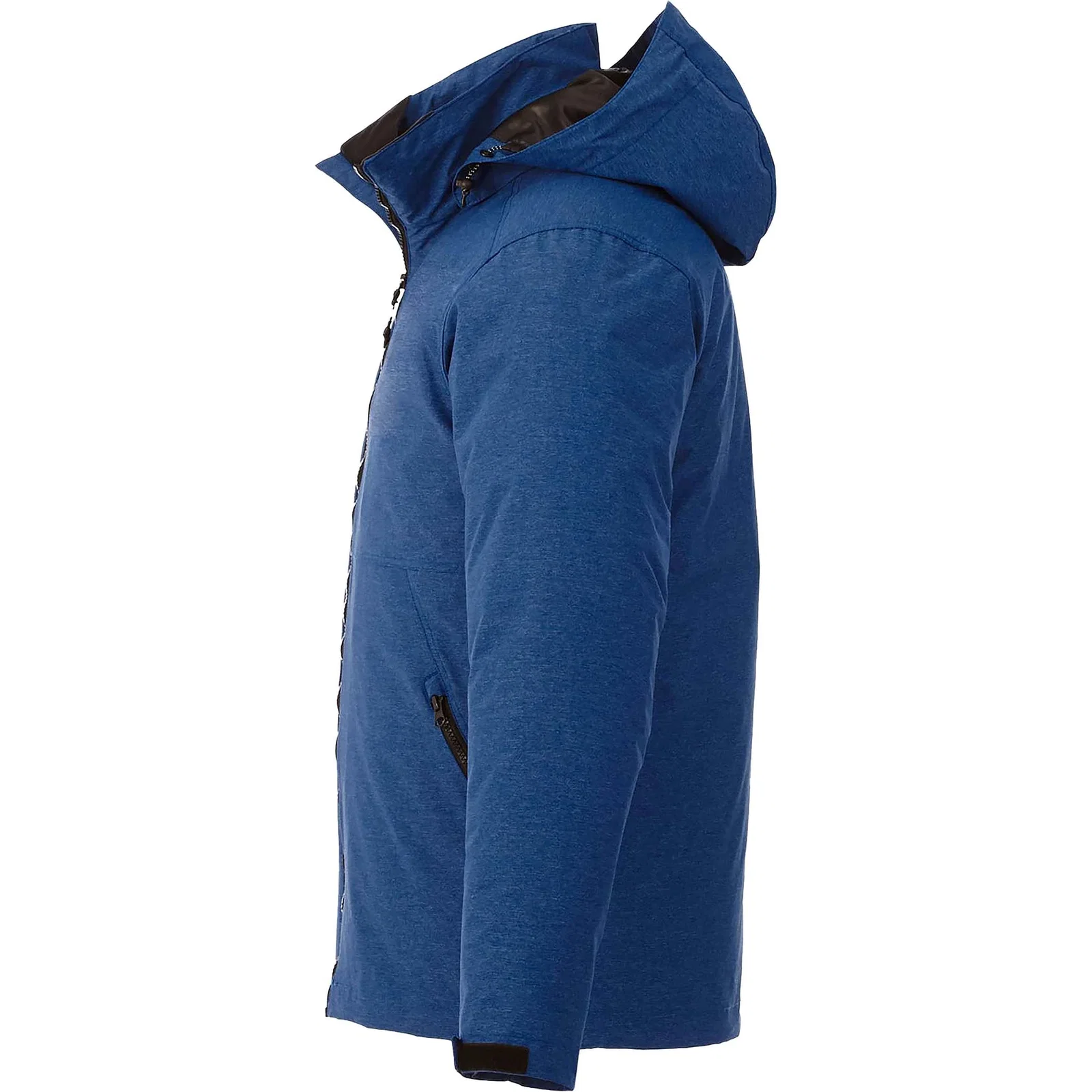 Branded DELAMAR 3-in-1 Waterproof Men's Jacket — view 14