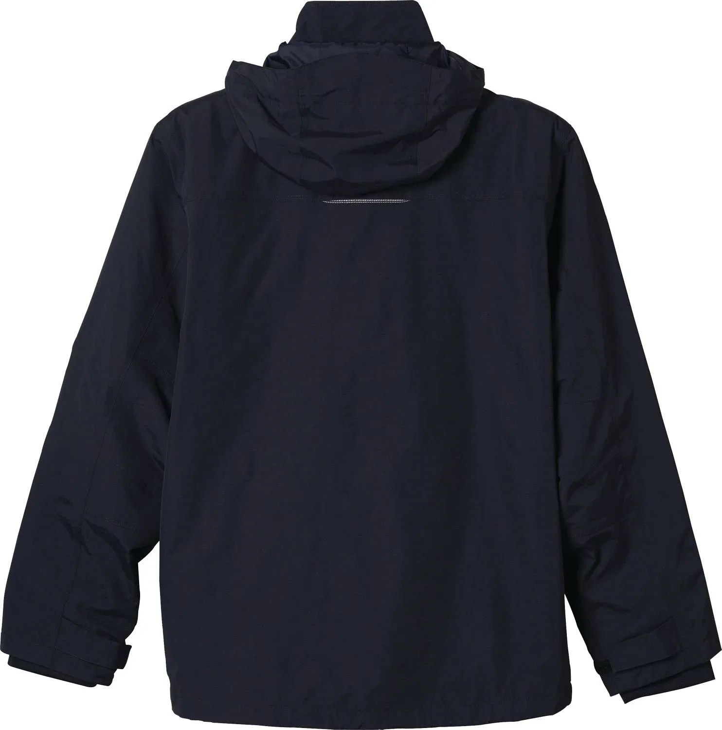 Custom Waterproof 3-in-1 Men's Dutra Jacket — view 15