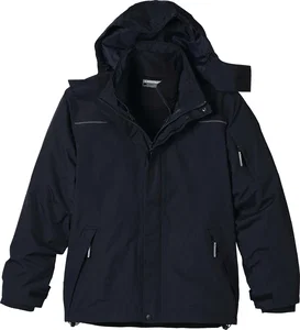 Waterproof 3-in-1 Men's Dutra Jacket