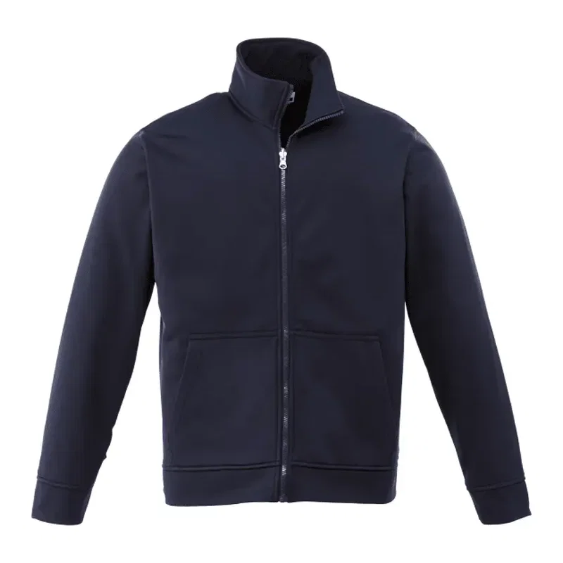 Custom Waterproof 3-in-1 Men's Dutra Jacket — view 6