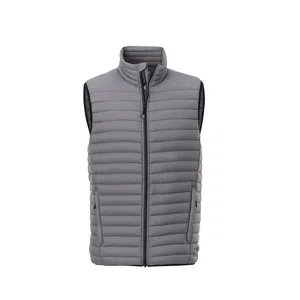 Roots73 Men's Lightweight Down Puffer Vest