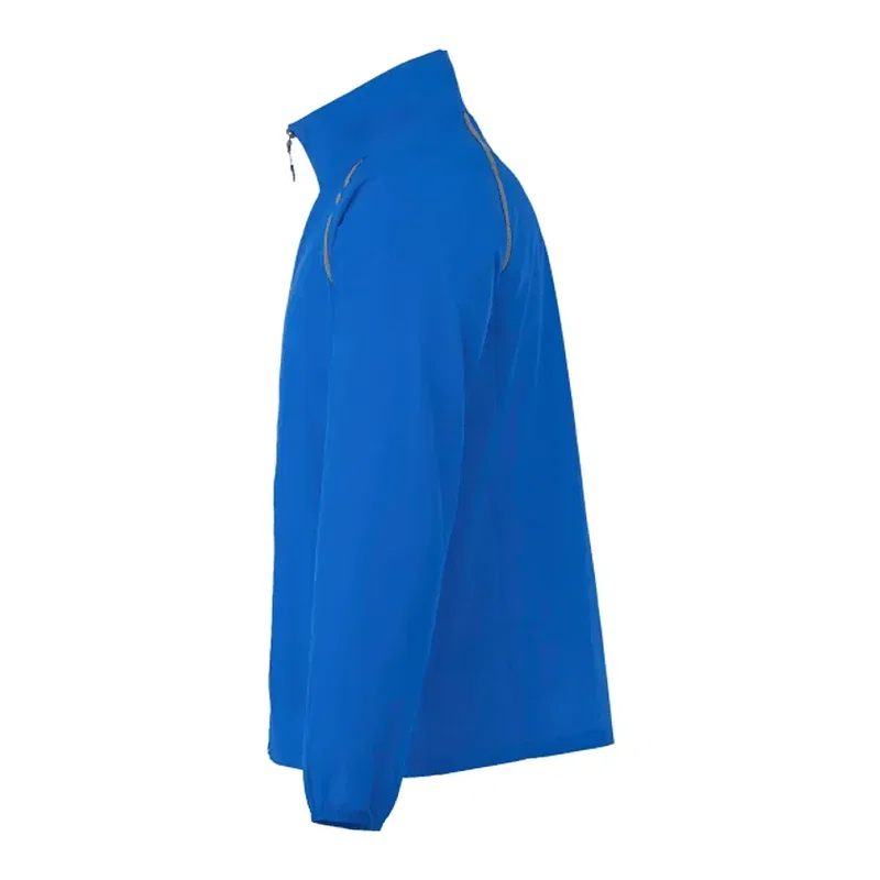 Customizable EGMONT Lightweight Packable Men's Jacket — view 25