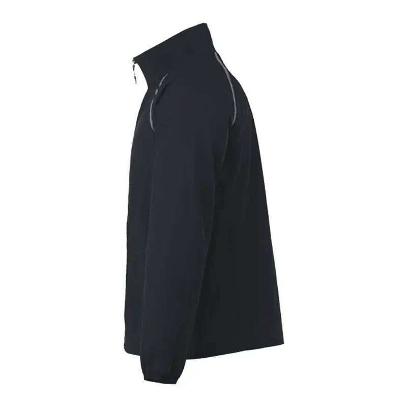 Customizable EGMONT Lightweight Packable Men's Jacket — view 30