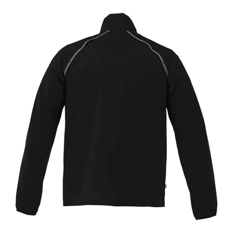 Customizable EGMONT Lightweight Packable Men's Jacket — view 43