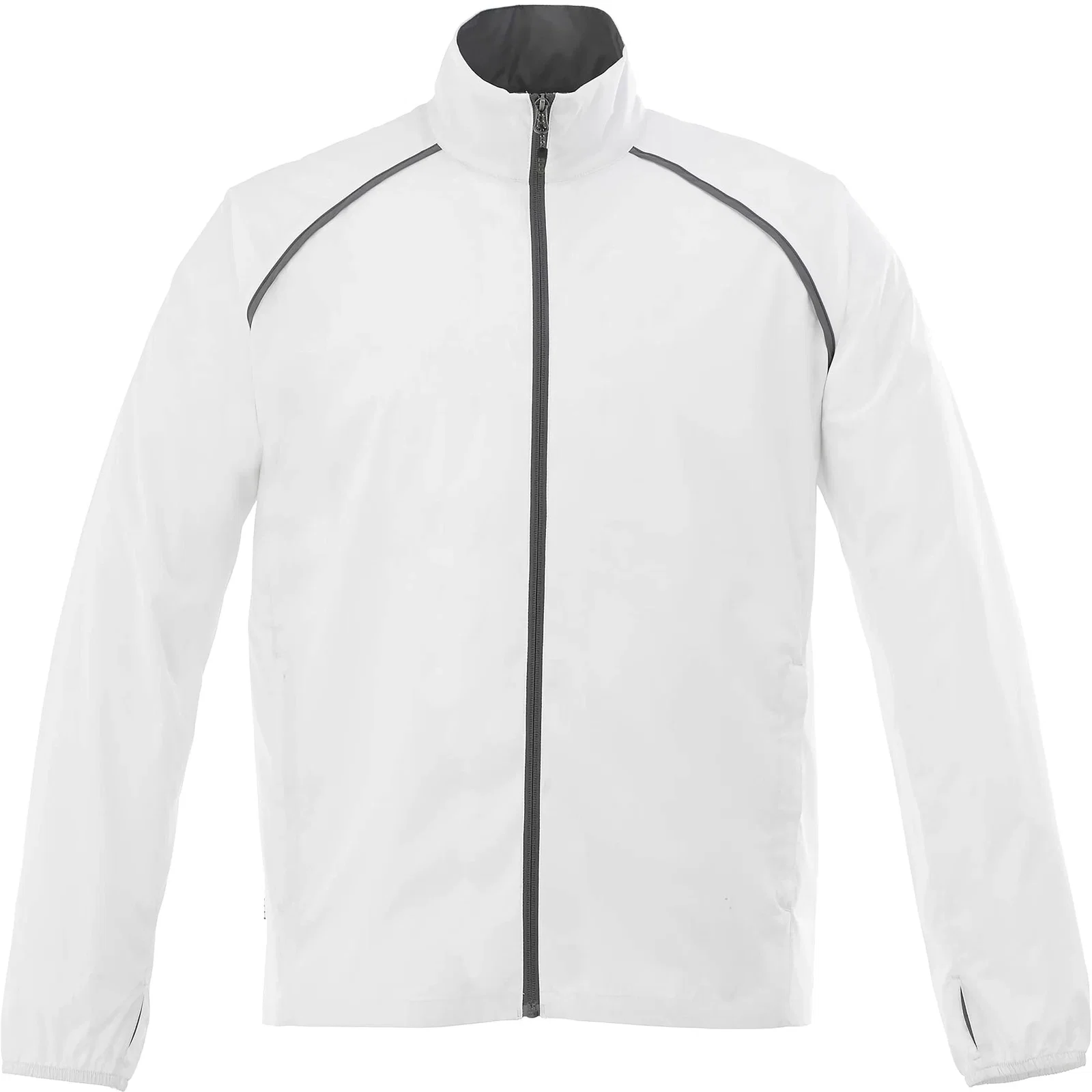 Customizable EGMONT Lightweight Packable Men's Jacket — view 47