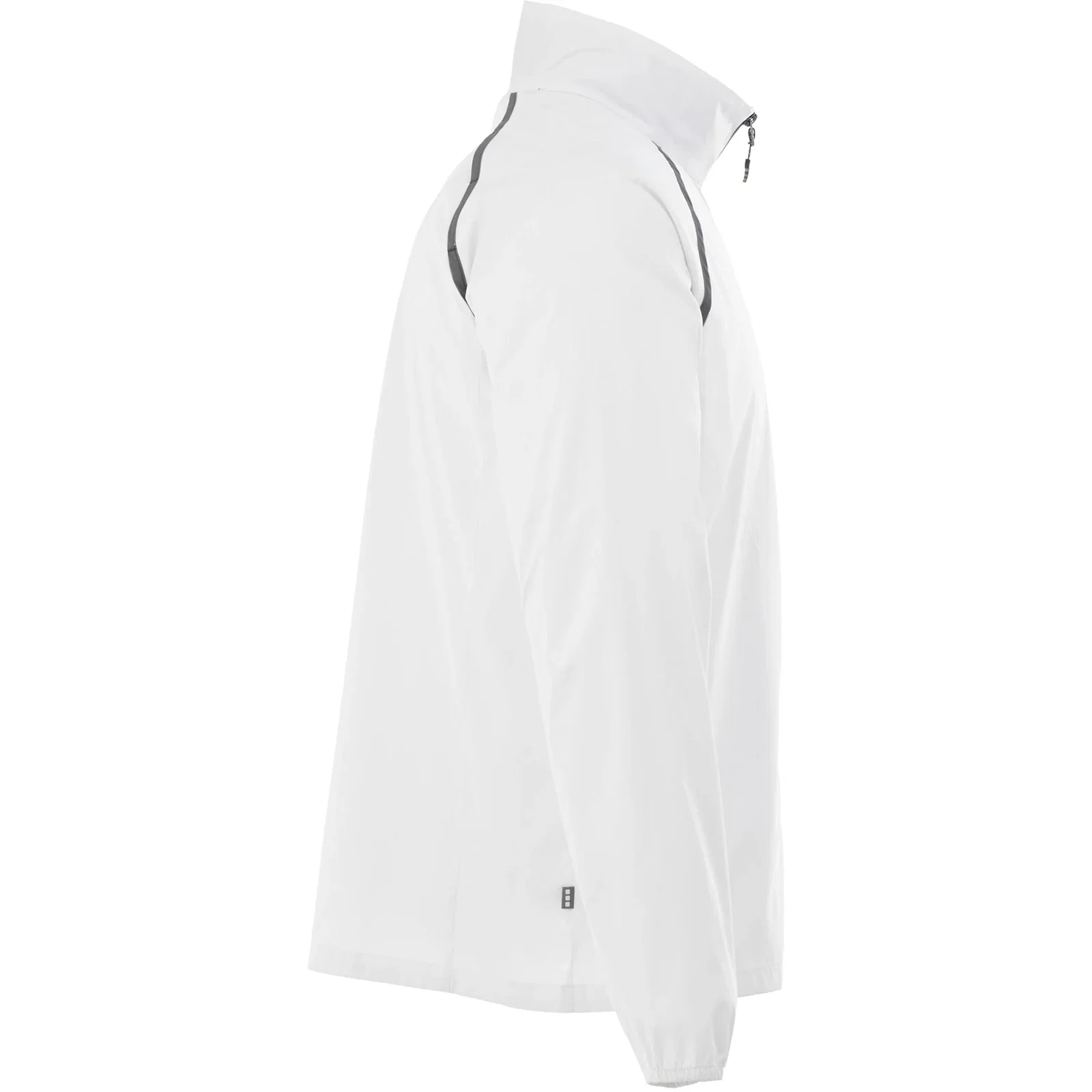 Customizable EGMONT Lightweight Packable Men's Jacket — view 49