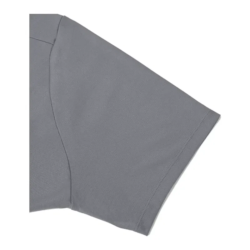 Custom EVANS Eco Short Sleeve Performance Polo - Men's — view 32