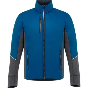 Men's FERNIE Hybrid Insulated Jacket