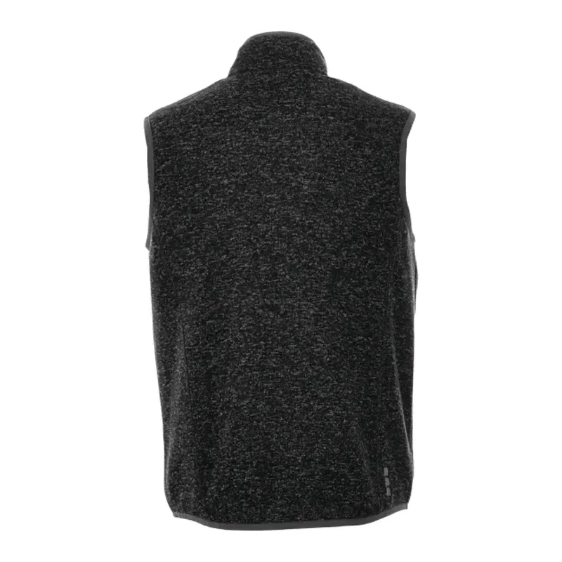 Customized Men's Fontaine Knit Vest — view 13