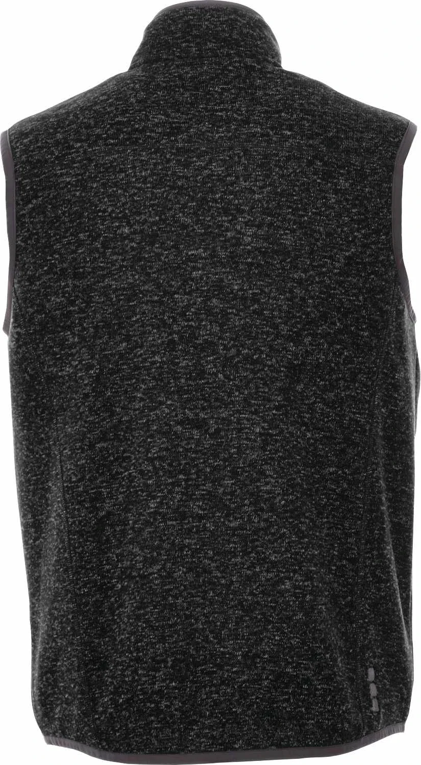 Customized Men's Fontaine Knit Vest — view 29