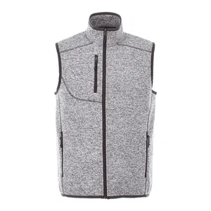 Men's Fontaine Knit Vest