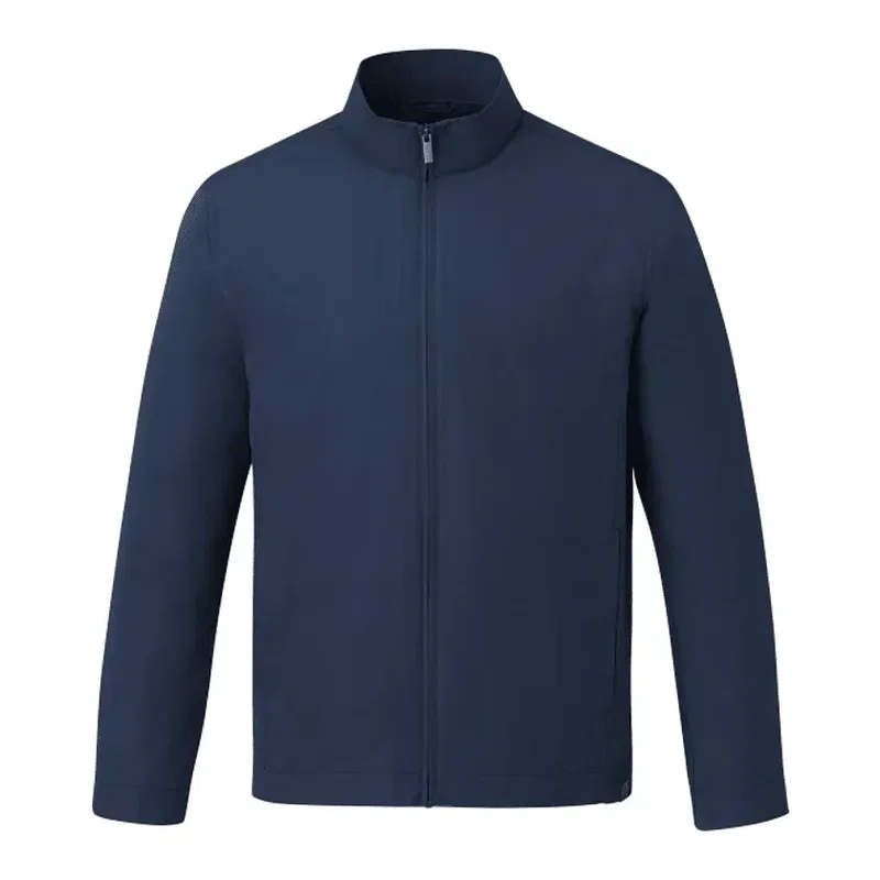 Branded Men's Foster Eco Jacket — view 12