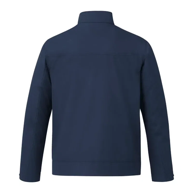Branded Men's Foster Eco Jacket — view 13