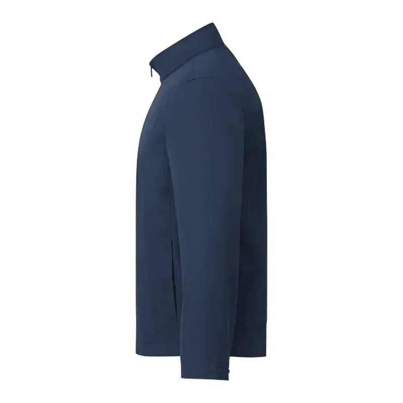 Branded Men's Foster Eco Jacket — view 14