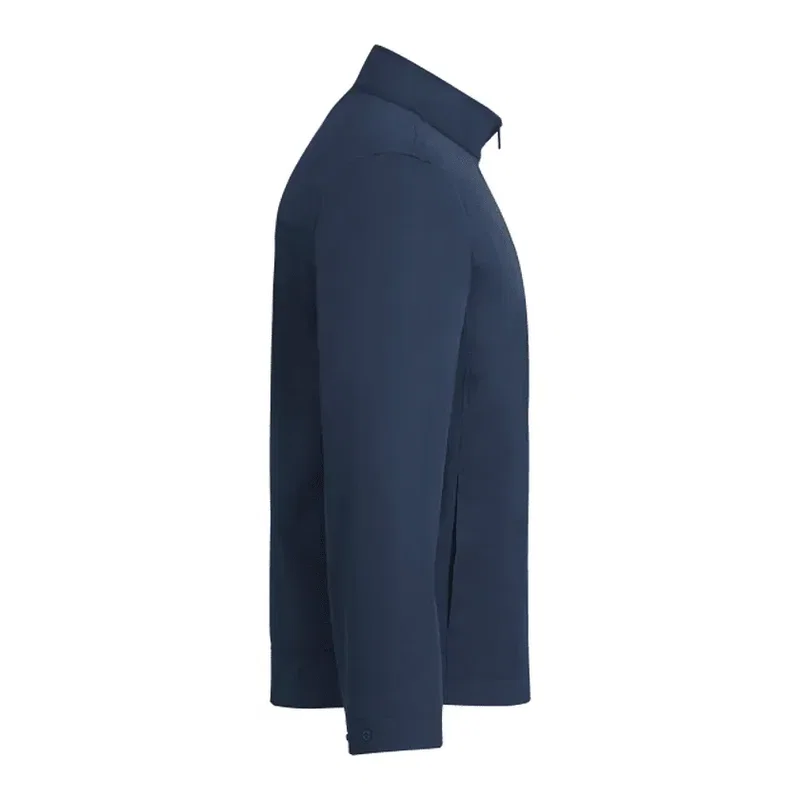 Branded Men's Foster Eco Jacket — view 15