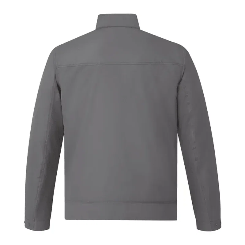 Branded Men's Foster Eco Jacket — view 18