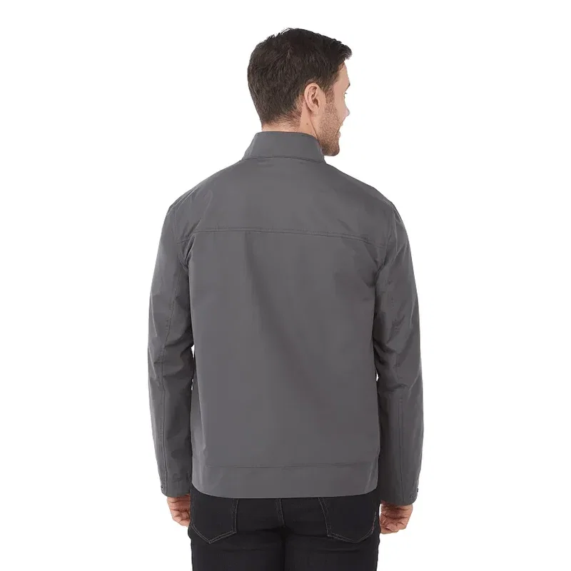 Branded Men's Foster Eco Jacket — view 19