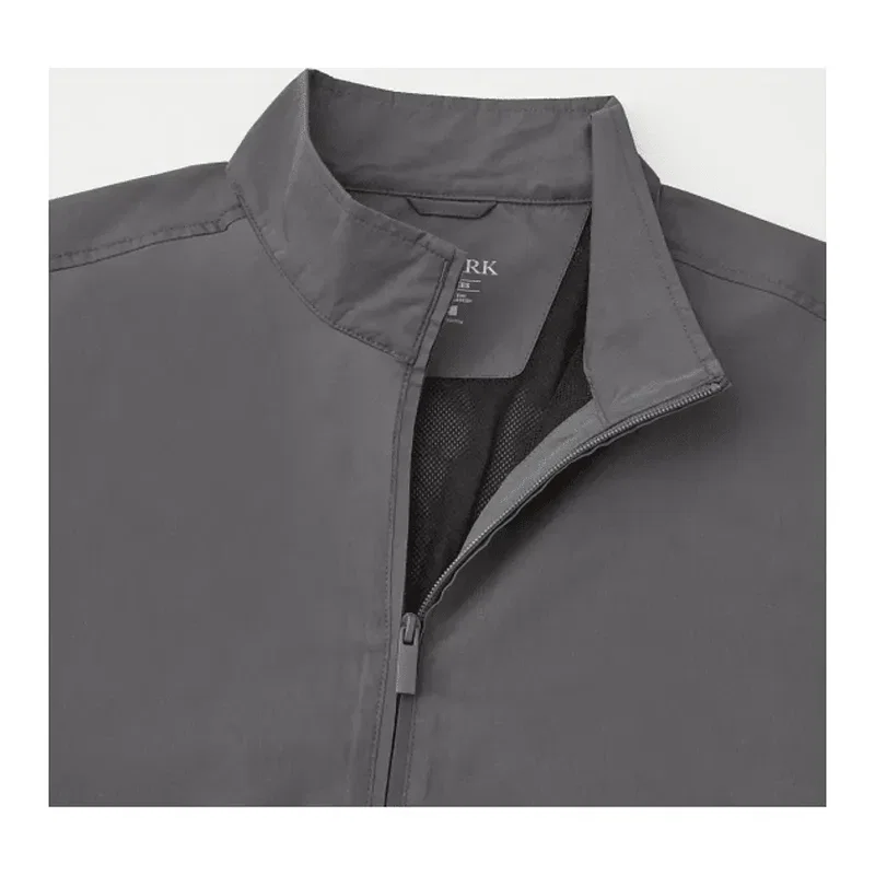 Branded Men's Foster Eco Jacket — view 20
