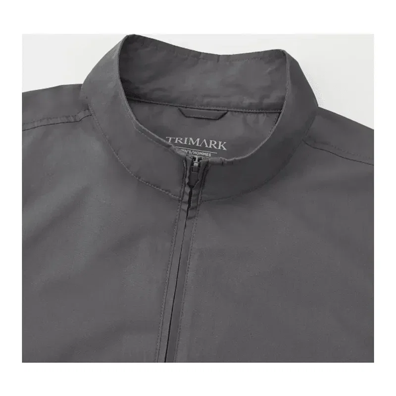 Branded Men's Foster Eco Jacket — view 21
