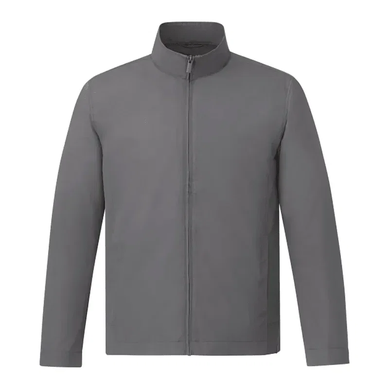 Branded Men's Foster Eco Jacket — view 25