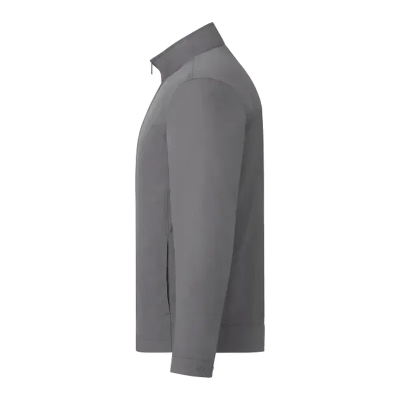 Branded Men's Foster Eco Jacket — view 26