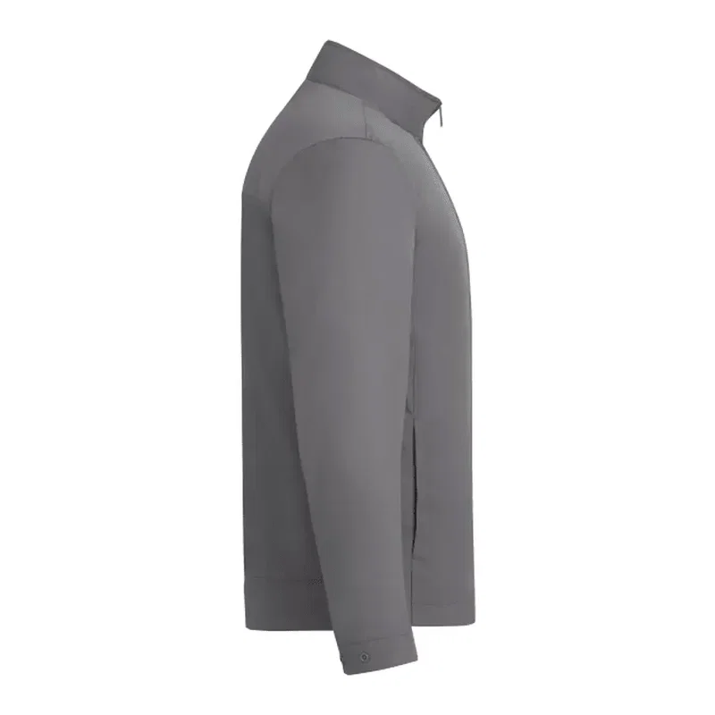 Branded Men's Foster Eco Jacket — view 27