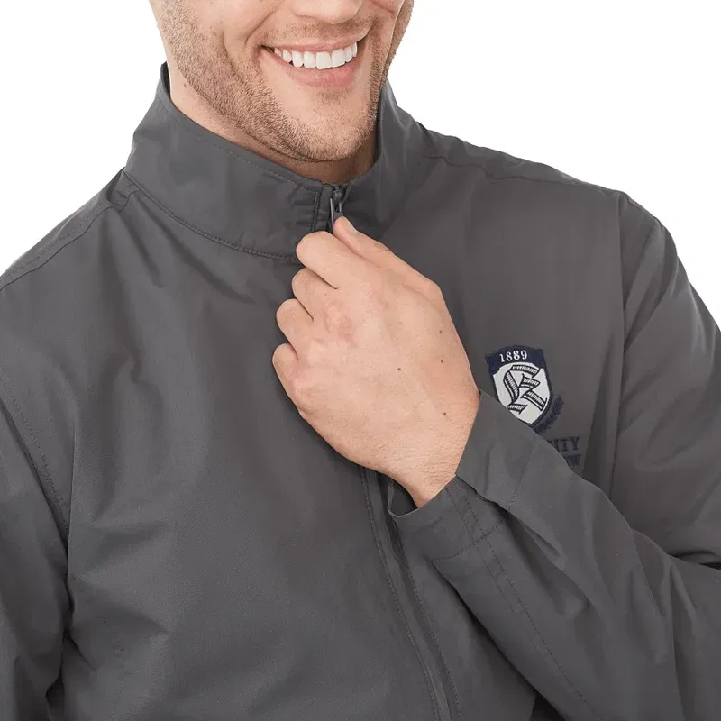 Branded Men's Foster Eco Jacket — view 29