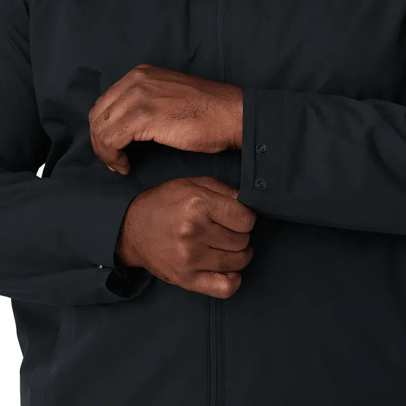 Branded Men's Foster Eco Jacket — view 3