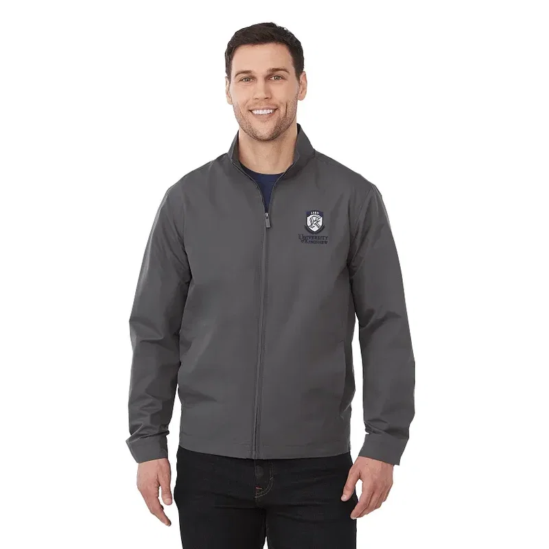 Branded Men's Foster Eco Jacket — view 31