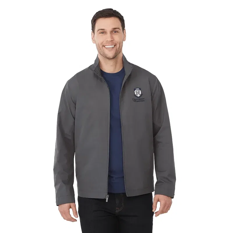 Branded Men's Foster Eco Jacket — view 32