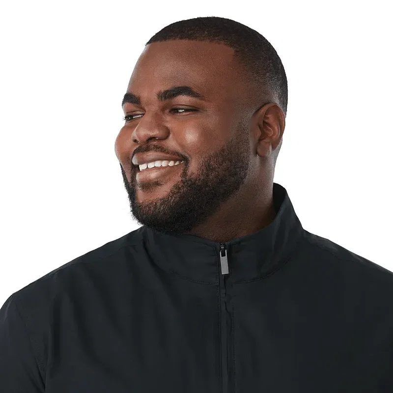 Branded Men's Foster Eco Jacket — view 4