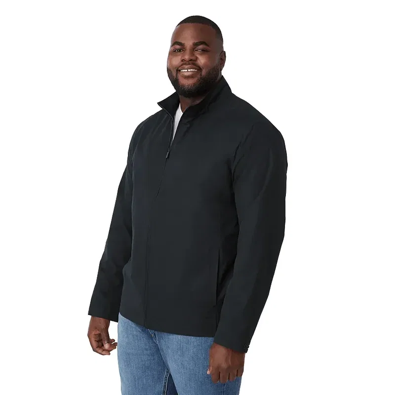 Branded Men's Foster Eco Jacket — view 5