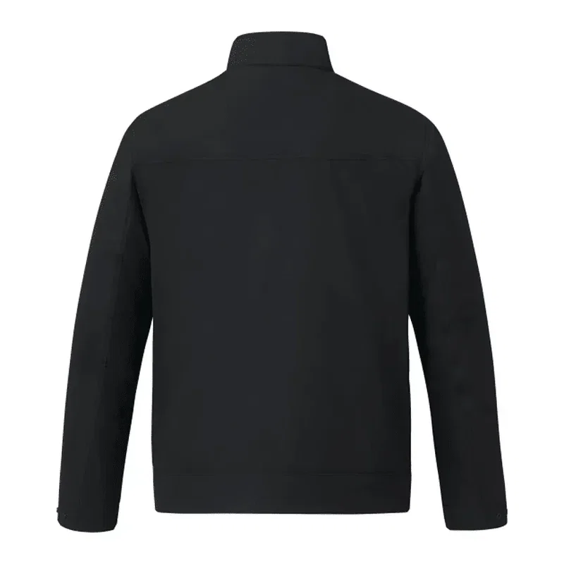 Branded Men's Foster Eco Jacket — view 6
