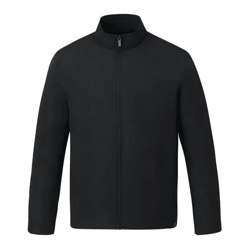 Branded Men's Foster Eco Jacket — view 7