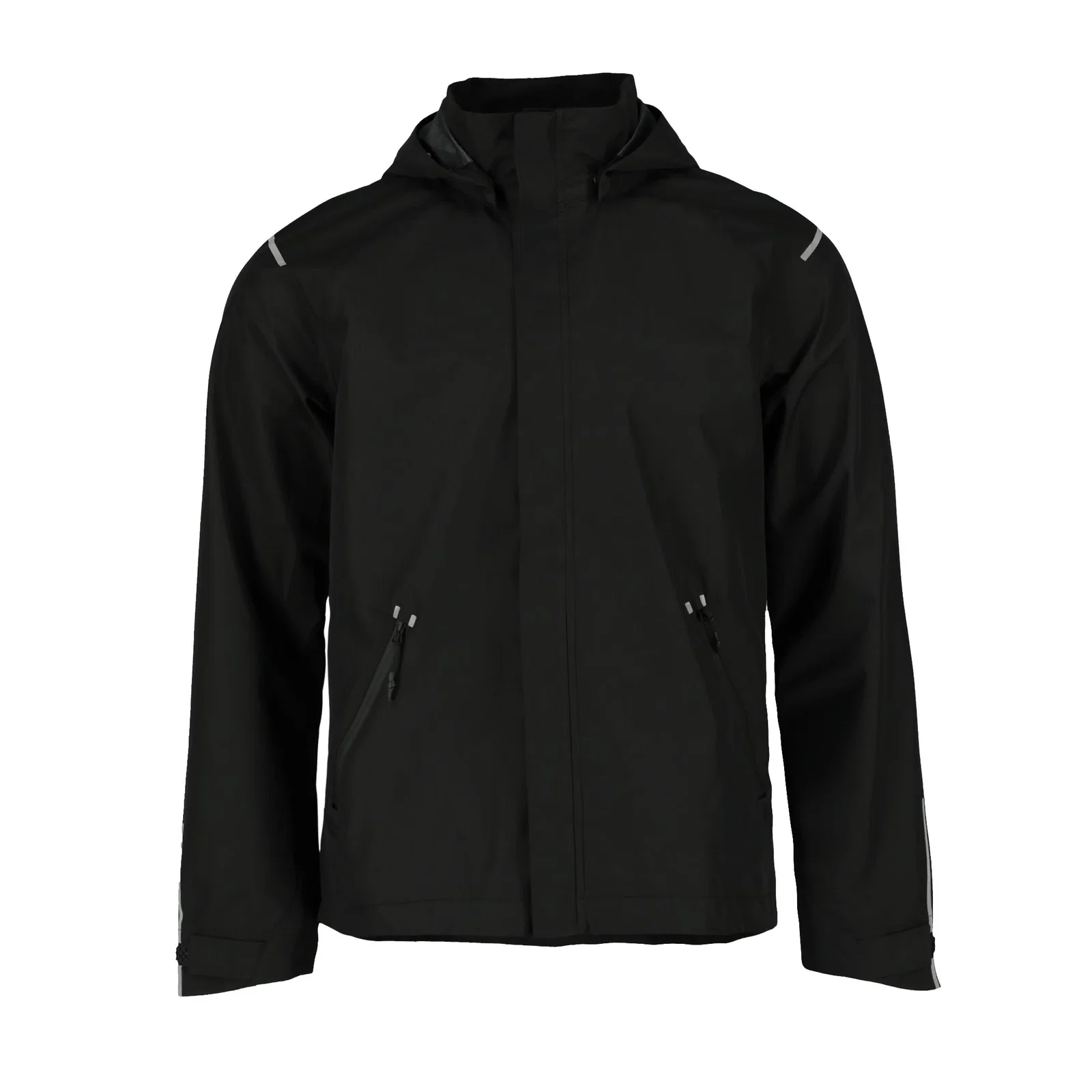 Customizable Men's Gearhart Softshell Waterproof Jacket — view 13