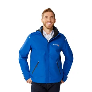 Men's Gearhart Softshell Waterproof Jacket