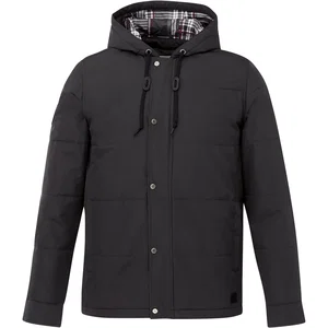 Gravenhurst Roots73 Lightweight Insulated Men's Jacket with Hood