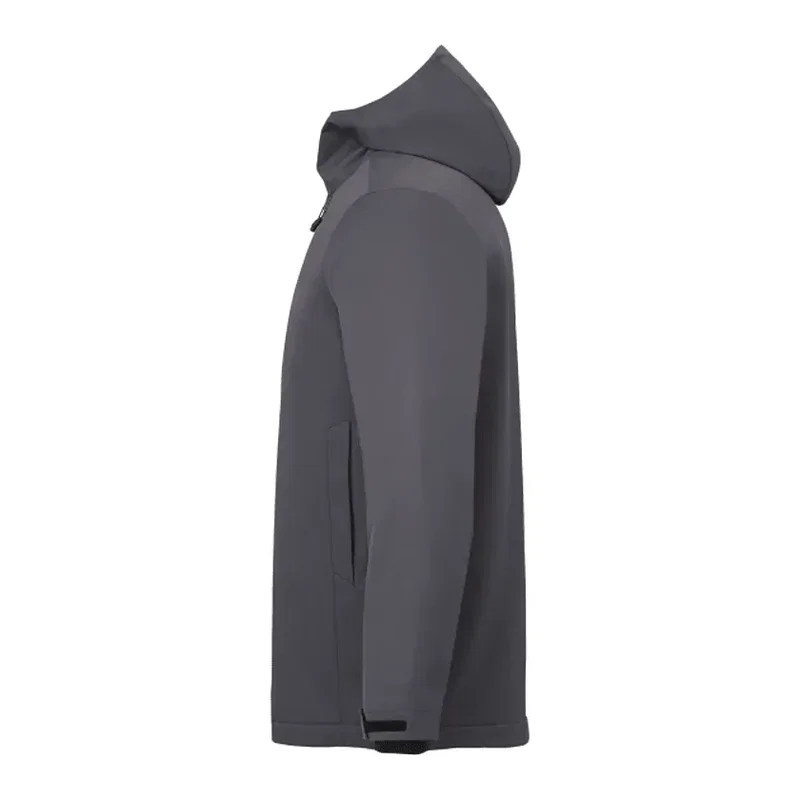 Branded Eco-Friendly Hardy Insulated Men's Jacket — view 10