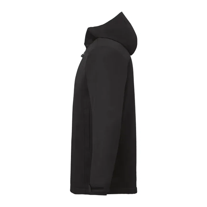 Branded Eco-Friendly Hardy Insulated Men's Jacket — view 3