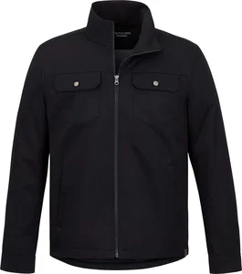 Branded Men's Eco Work Jacket - HARDY